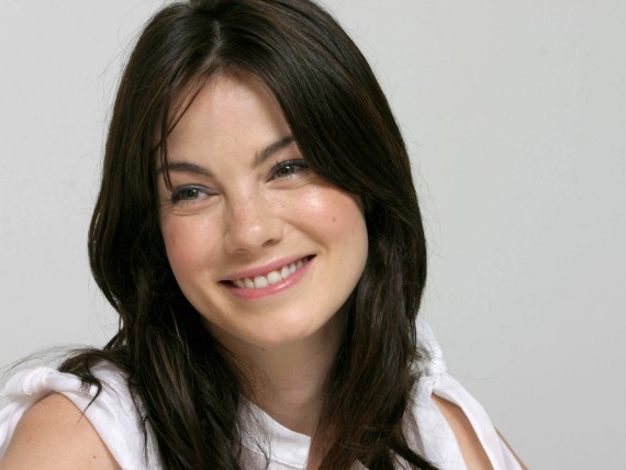 Free Send to Mobile Phone Michelle Monaghan Celebrities Female wallpaper num.18