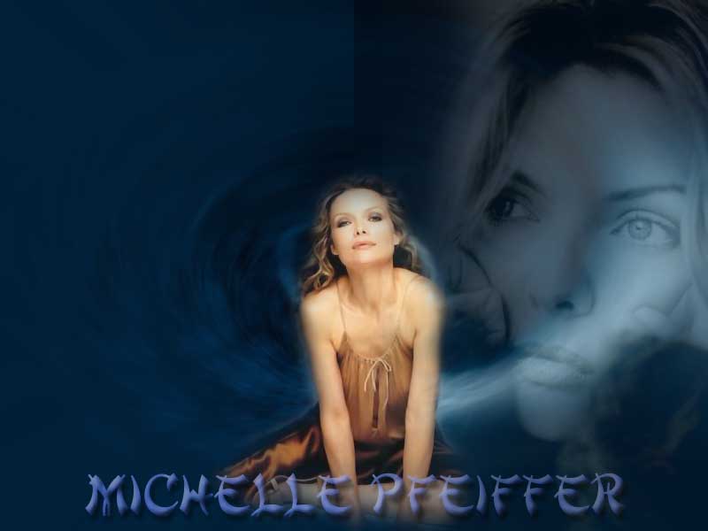Download Michelle Pfeiffer / Celebrities Female wallpaper / 800x600