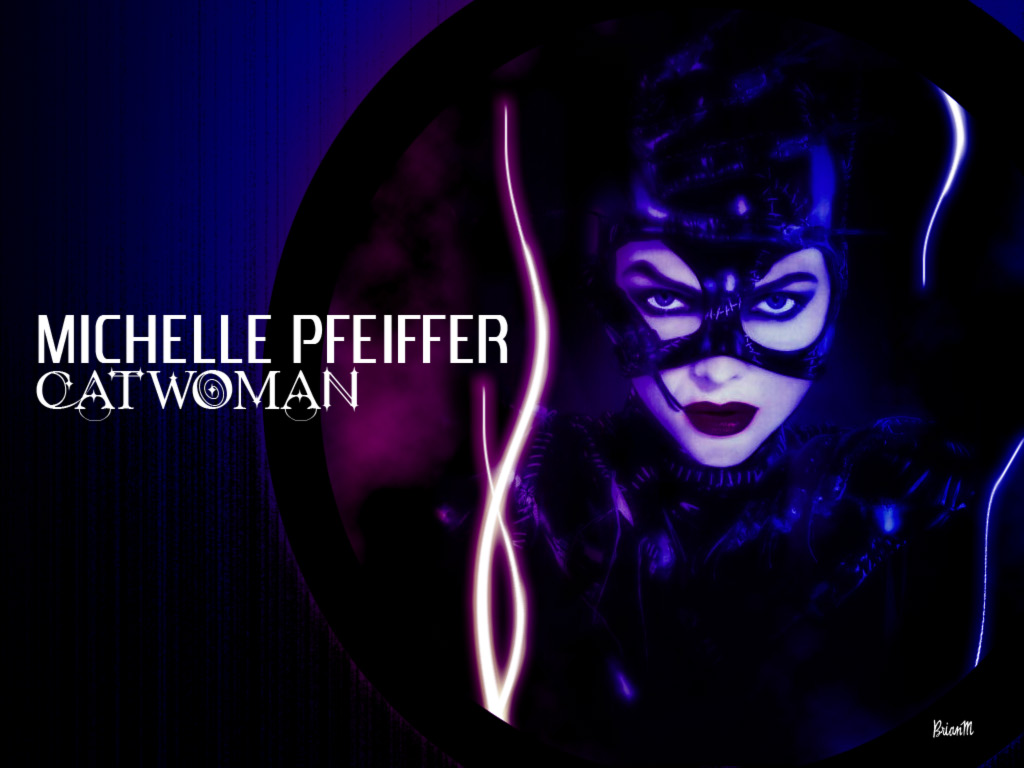 Full size Michelle Pfeiffer wallpaper / Celebrities Female / 1024x768