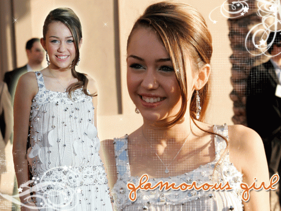 Free Send to Mobile Phone Miley Cyrus Celebrities Female wallpaper num.1
