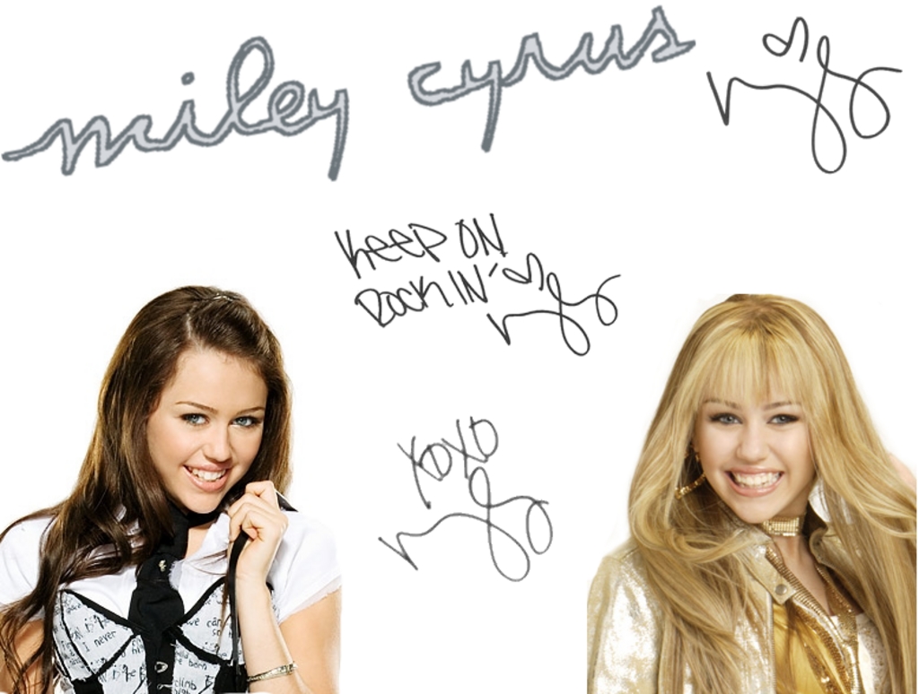 Download Miley Cyrus / Celebrities Female wallpaper / 1024x774