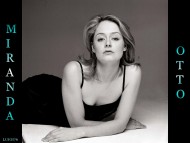 Miranda Otto / Celebrities Female