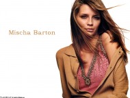 Mischa Barton / Celebrities Female