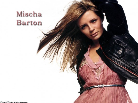 Free Send to Mobile Phone Mischa Barton Celebrities Female wallpaper num.32