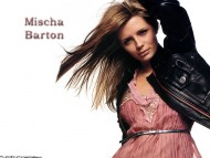 Download Mischa Barton / Celebrities Female