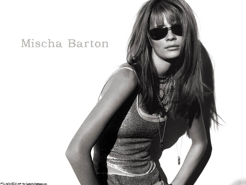 Download Mischa Barton / Celebrities Female wallpaper / 1024x768
