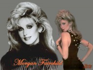 Download Morgan Fairchild / Celebrities Female