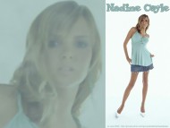 Download Nadine Coyle / Celebrities Female