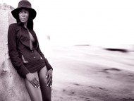 Download Naomi Campbell / Celebrities Female