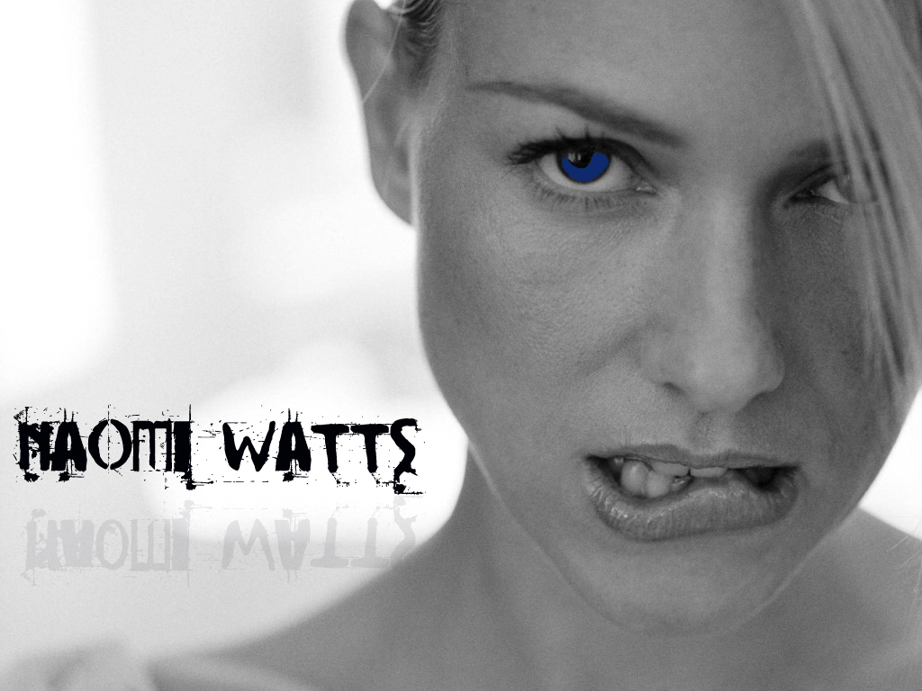 Download Naomi Watts / Celebrities Female wallpaper / 1024x768