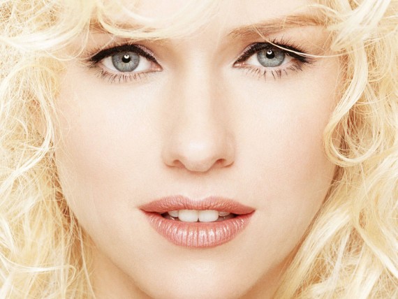 Free Send to Mobile Phone face Naomi Watts wallpaper num.44