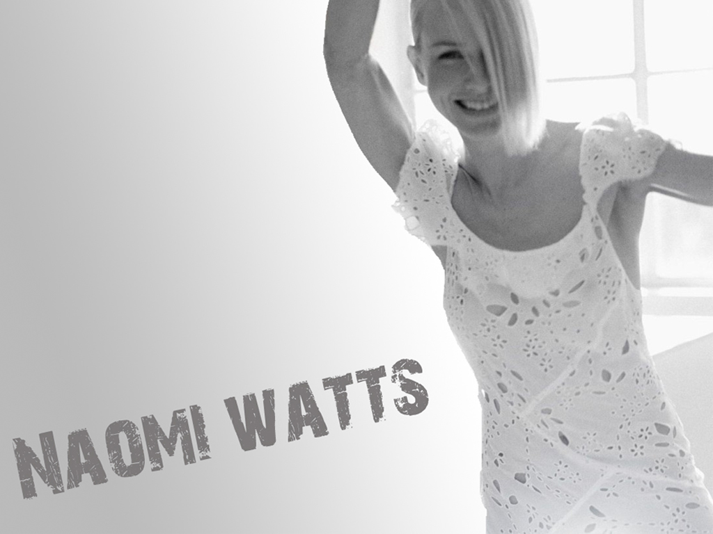 Download Naomi Watts / Celebrities Female wallpaper / 1024x768