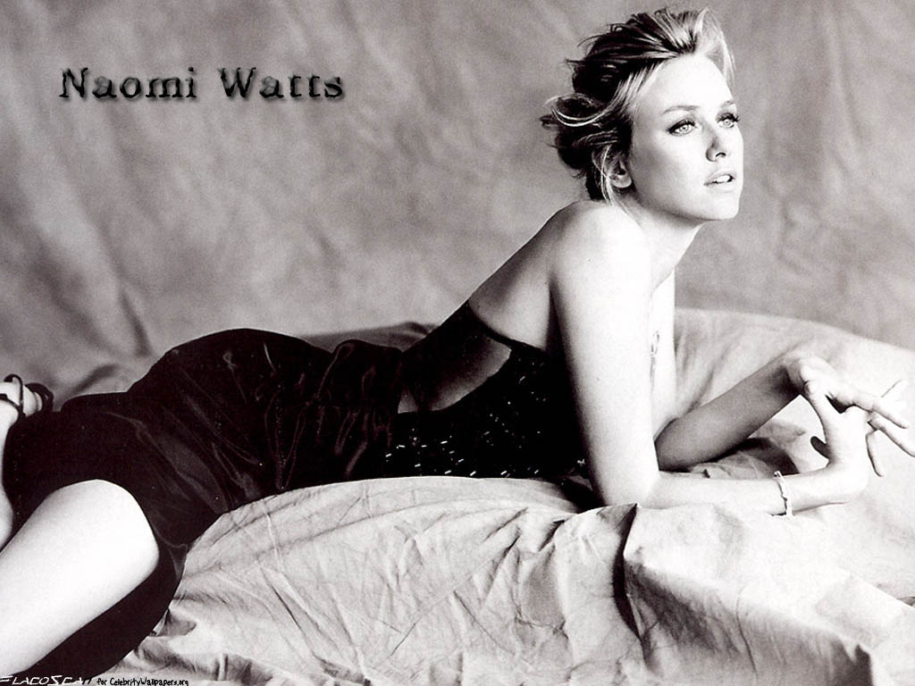 Full size Naomi Watts wallpaper / Celebrities Female / 1024x768