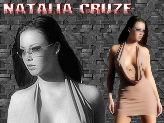 Free Send to Mobile Phone Natalia Cruze Celebrities Female wallpaper num.2