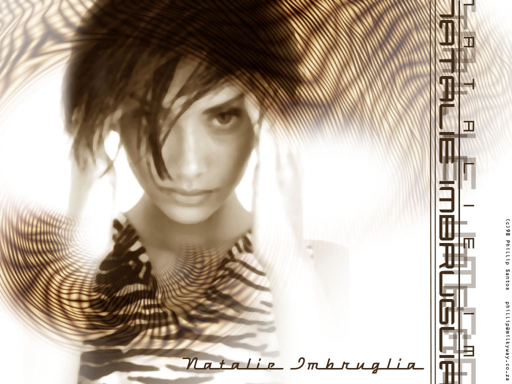 Download Natalie Imbruglia / Celebrities Female wallpaper / 1024x768