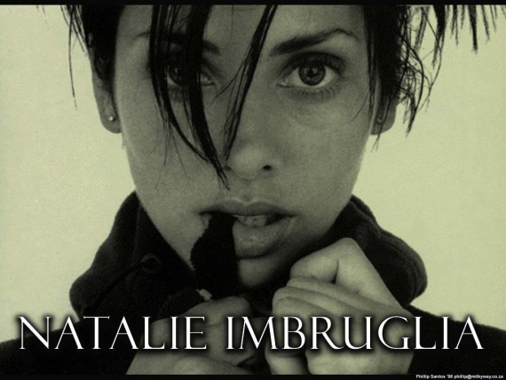 Free Send to Mobile Phone Natalie Imbruglia Celebrities Female wallpaper num.19