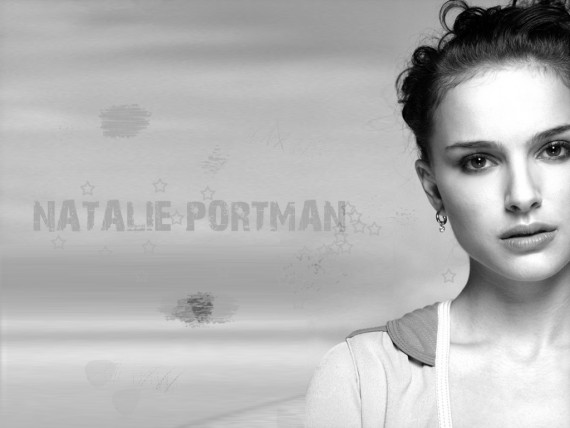Free Send to Mobile Phone Natalie Portman Celebrities Female wallpaper num.34