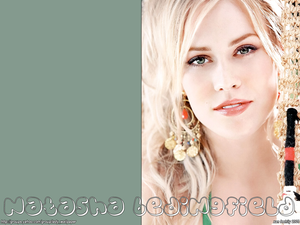 Download Natasha Bedingfield / Celebrities Female wallpaper / 1024x768