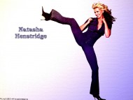 Download Natasha Henstridge / Celebrities Female
