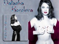 Natasha Koroleva / Celebrities Female