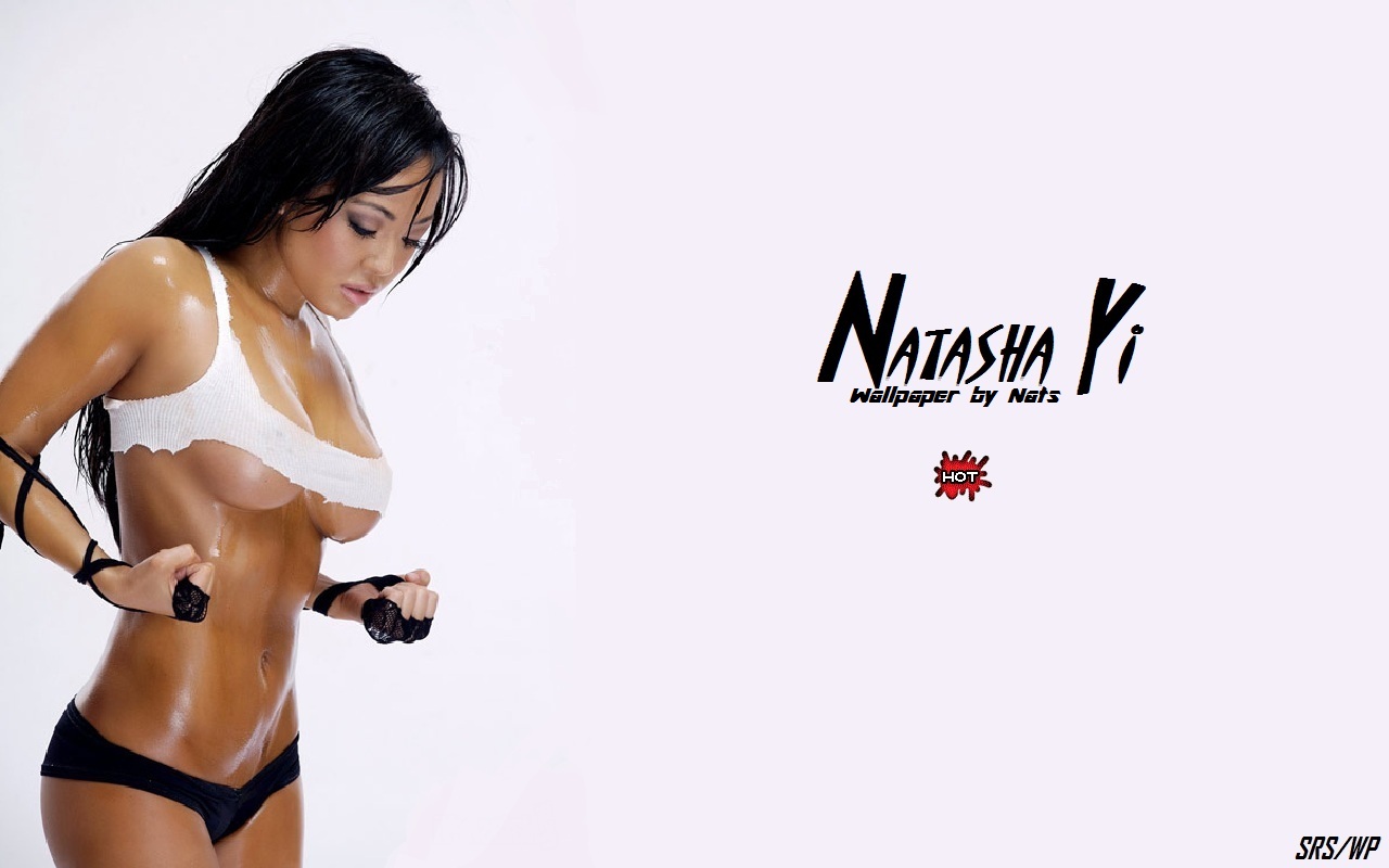 Download High quality Natasha Yi wallpaper / Celebrities Female / 1280x800