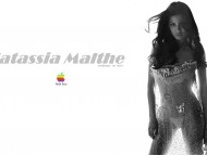 Natassia Malthe / Celebrities Female