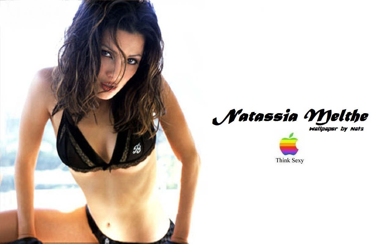 Download HQ Natassia Malthe wallpaper / Celebrities Female / 1280x800