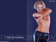Nell Mcandrew / Celebrities Female