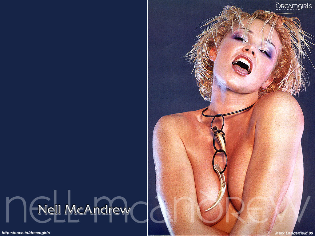 Download Nell Mcandrew / Celebrities Female wallpaper / 1024x768