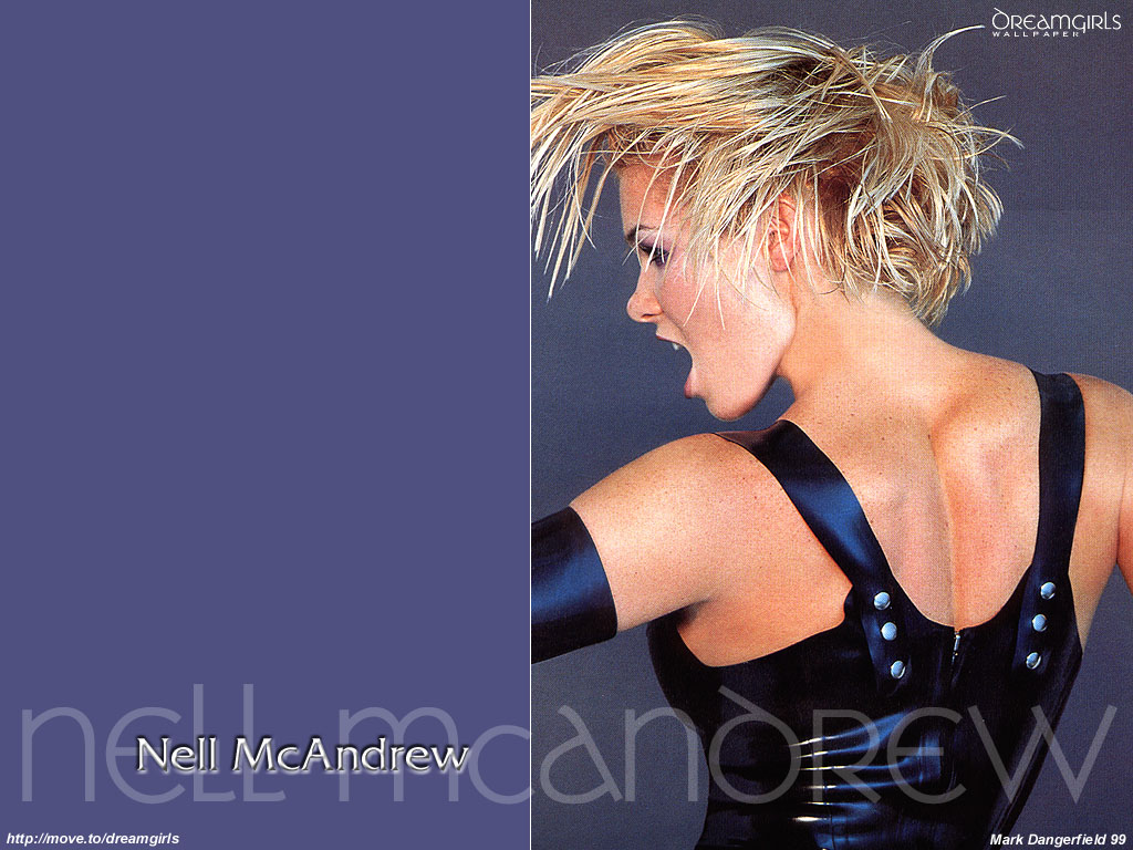 Full size Nell Mcandrew wallpaper / Celebrities Female / 1024x768