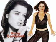 Download Neve Campbell / Celebrities Female