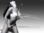 Download Nicola Charles / Celebrities Female