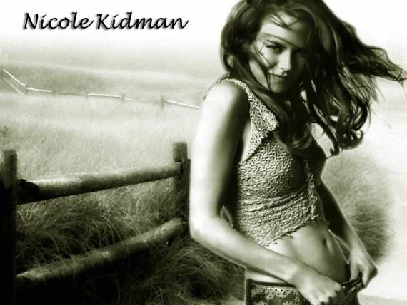 Free Send to Mobile Phone Nicole Kidman Celebrities Female wallpaper num.64