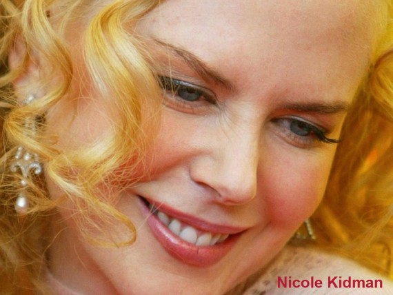 Free Send to Mobile Phone Nicole Kidman Celebrities Female wallpaper num.26