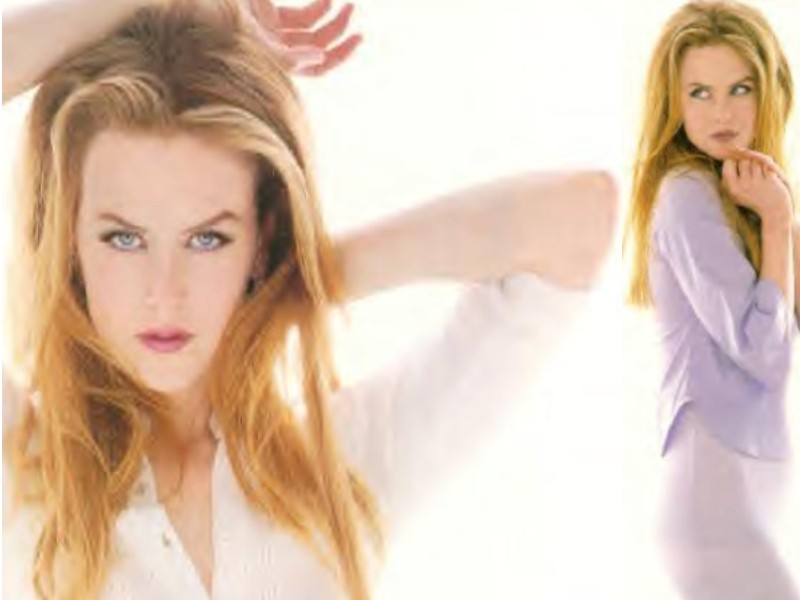 Download Nicole Kidman / Celebrities Female wallpaper / 800x600
