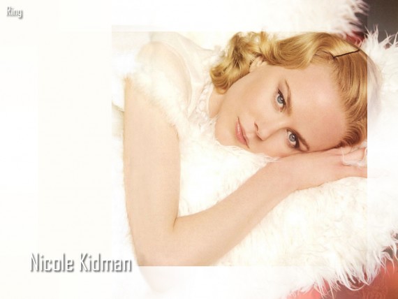 Free Send to Mobile Phone Nicole Kidman Celebrities Female wallpaper num.82