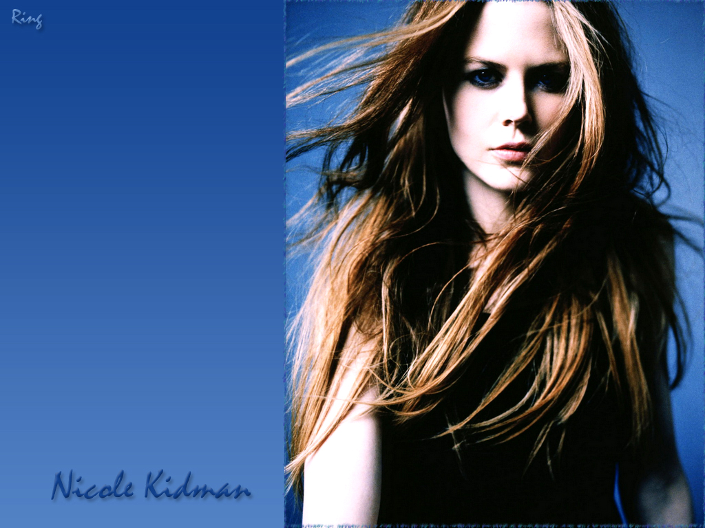 Download Nicole Kidman / Celebrities Female wallpaper / 1024x768