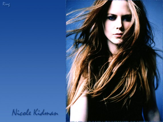 Free Send to Mobile Phone Nicole Kidman Celebrities Female wallpaper num.4