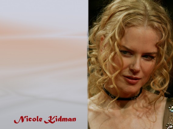 Free Send to Mobile Phone Nicole Kidman Celebrities Female wallpaper num.36
