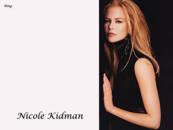 Free Send to Mobile Phone Nicole Kidman Celebrities Female wallpaper num.96