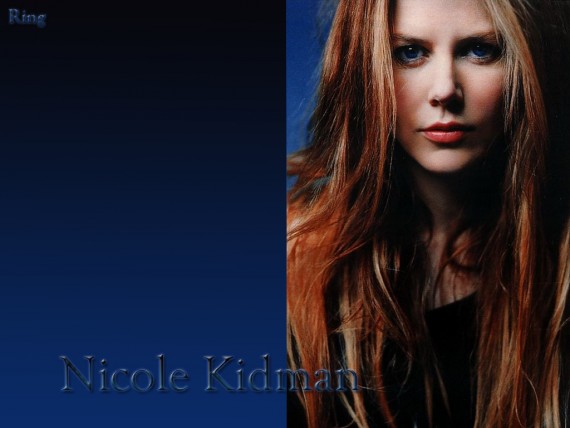Free Send to Mobile Phone Nicole Kidman Celebrities Female wallpaper num.69