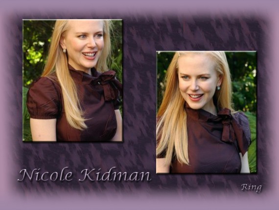 Free Send to Mobile Phone Nicole Kidman Celebrities Female wallpaper num.56