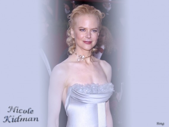 Free Send to Mobile Phone Nicole Kidman Celebrities Female wallpaper num.62