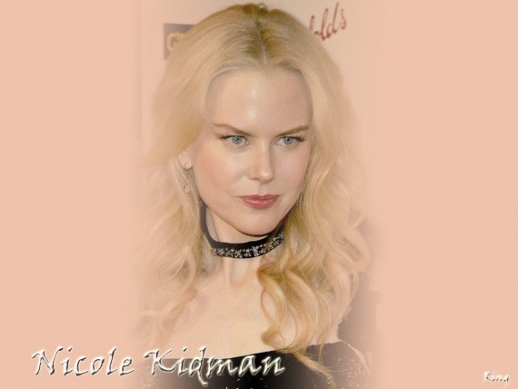 Free Send to Mobile Phone Nicole Kidman Celebrities Female wallpaper num.47