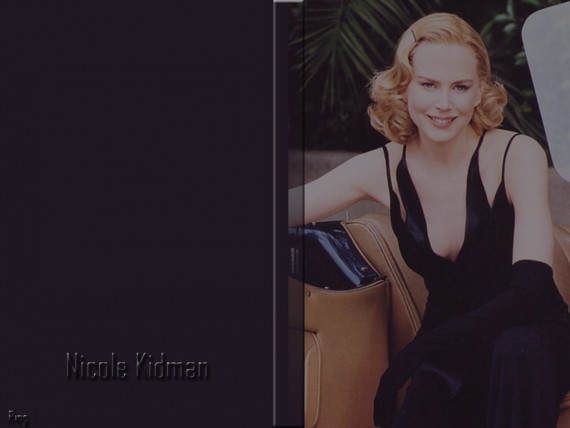 Free Send to Mobile Phone Nicole Kidman Celebrities Female wallpaper num.84