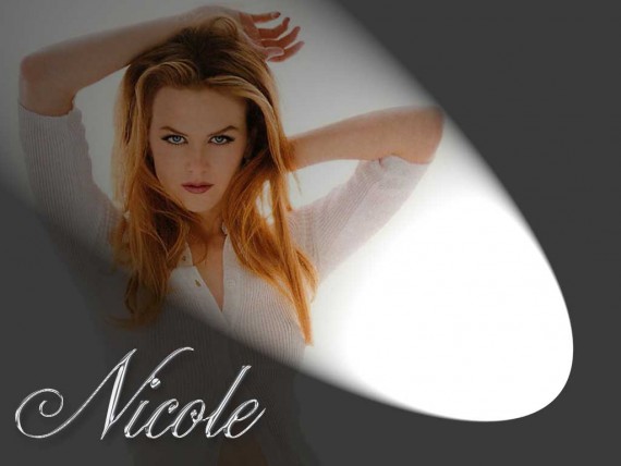 Free Send to Mobile Phone Nicole Kidman Celebrities Female wallpaper num.23