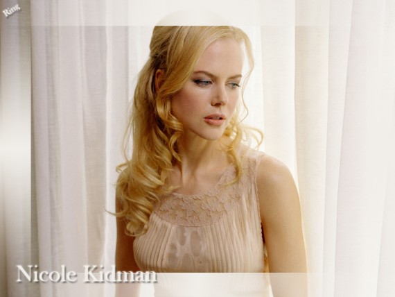 Free Send to Mobile Phone Nicole Kidman Celebrities Female wallpaper num.87