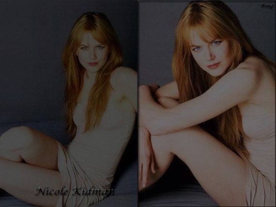 Free Send to Mobile Phone Nicole Kidman Celebrities Female wallpaper num.93