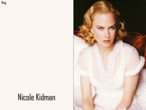 Free Send to Mobile Phone Nicole Kidman Celebrities Female wallpaper num.81
