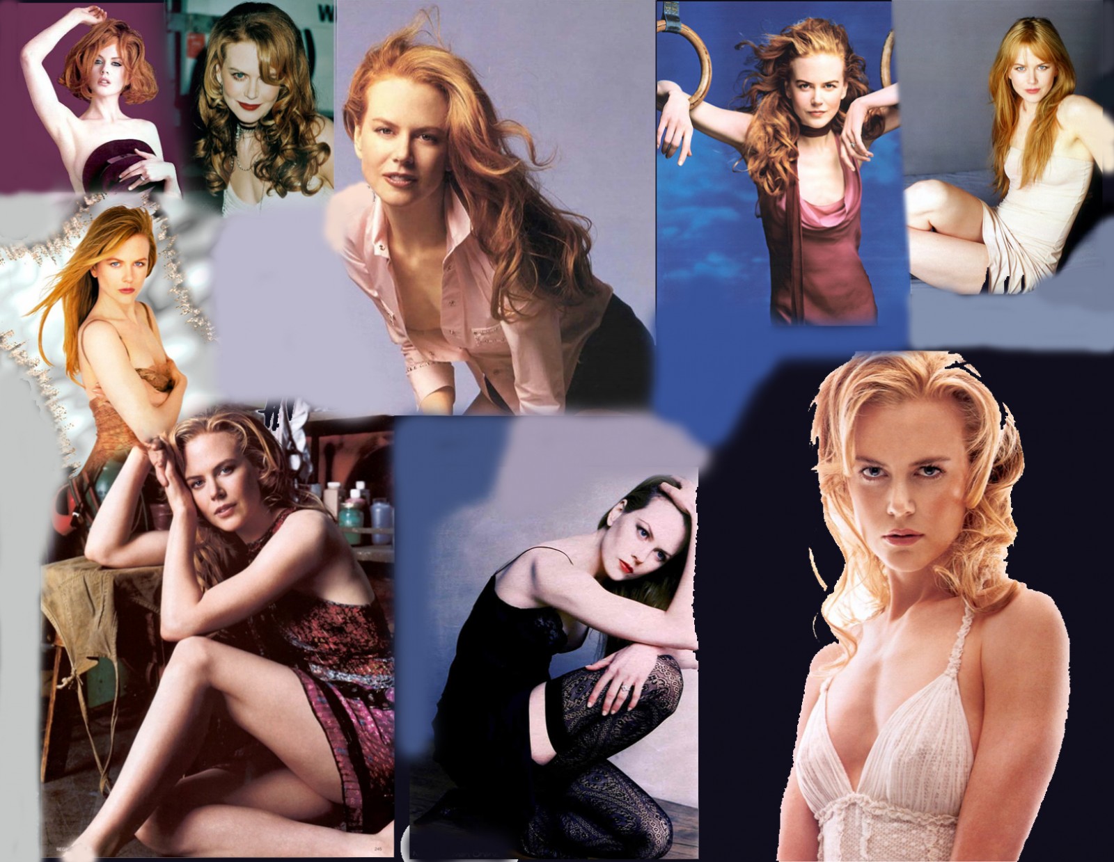 Download HQ Nicole Kidman wallpaper / Celebrities Female / 1600x1239